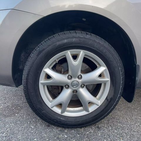 2009 Nissan Rogue Sl Sport Utility 4d - Image 18