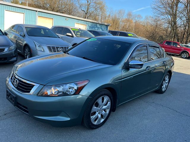 2008 Honda Accord - Image 10