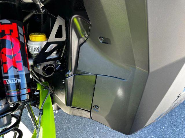 2024 Polaris Rzr Pro R Ultimate - Image 50