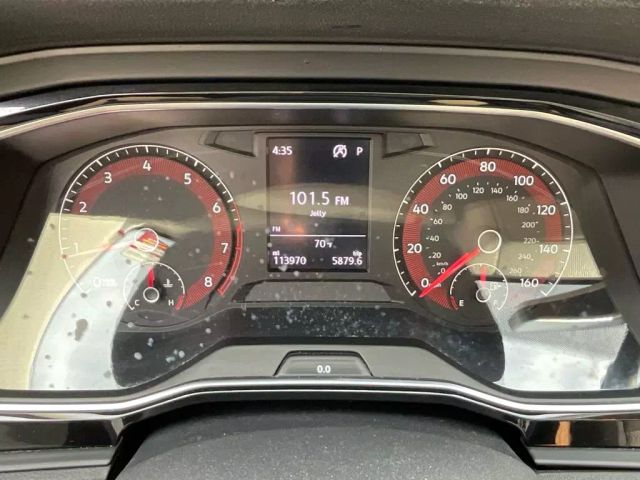 2019 VOLKSWAGEN JETTA SEDAN WHITE AUTOMATIC - Peach State Motors