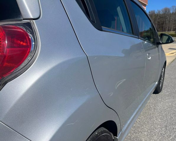 2016 Chevrolet Spark Ev - Image 20
