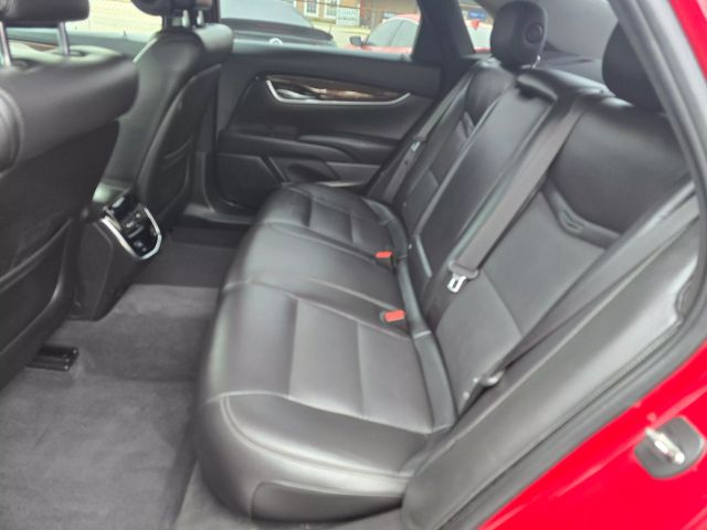 2014 Cadillac Xts - Image 10