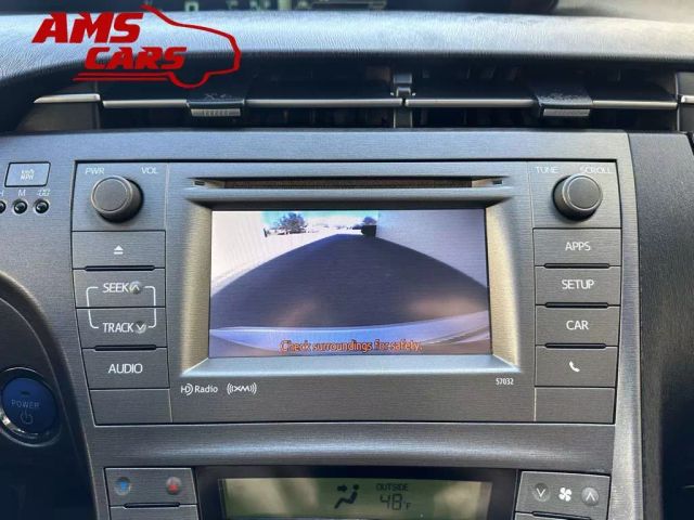 2012 Toyota Prius - Image 32