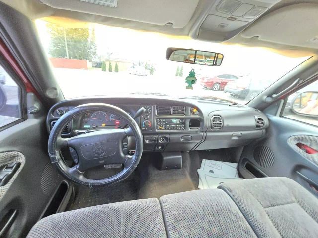 1999 Dodge Ram 3500 Quad Cab - Image 20