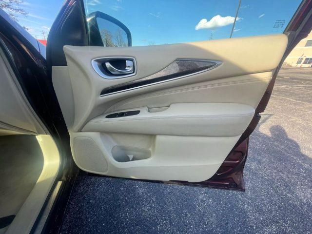 2014 Infiniti Qx60 - Image 20