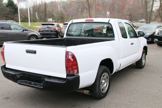2015 Toyota Tacoma Access Cab - Image 7
