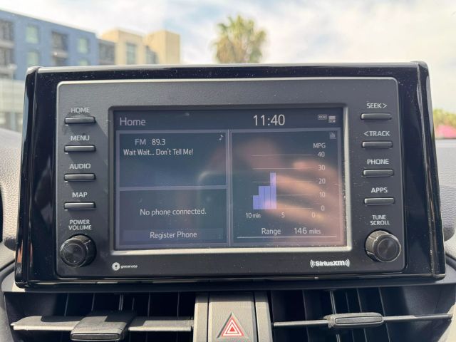 2021 Toyota Rav4 - Image 25