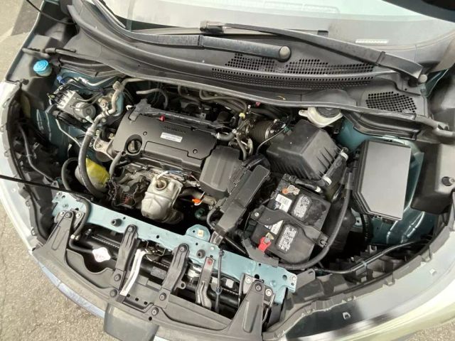 2016 HONDA CR-V SUV TEAL AUTOMATIC - Peach State Motors