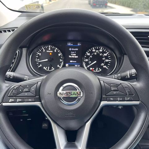 2019 Nissan Rogue Sport S Sport Utility 4d - Image 19