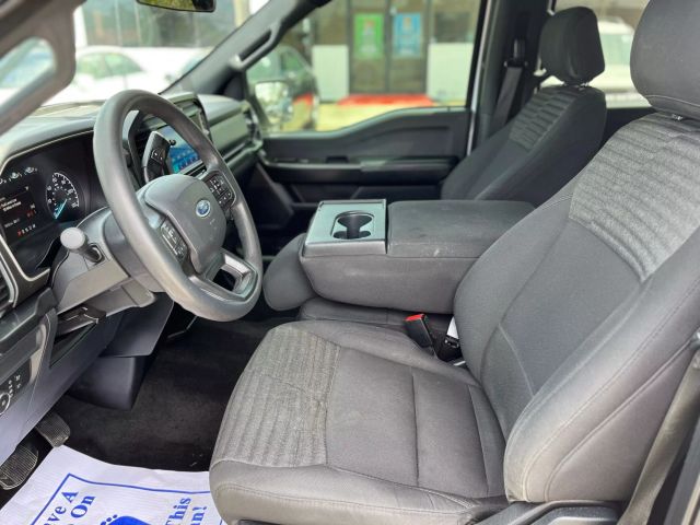 2021 Ford F150 Supercrew Cab - Image 16