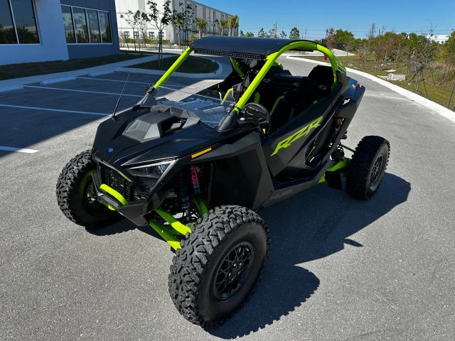 2024 Polaris Rzr Pro R Ultimate - Image 4