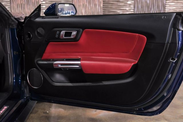 2020 Ford Mustang Gt Premium Coupe 2d - Image 43