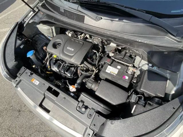 2019 KIA SOUL WAGON GREY AUTOMATIC - Peach State Motors