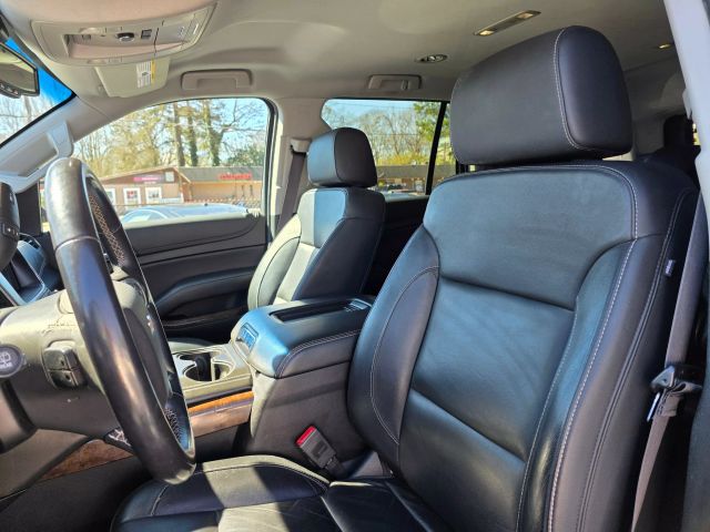 2019 Chevrolet Tahoe - Image 8