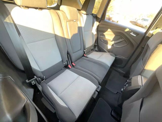 2017 FORD ESCAPE SUV BLUE AUTOMATIC - Peach State Motors