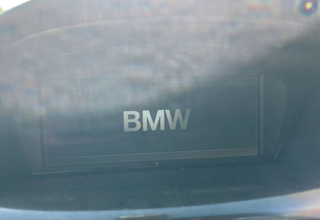 2007 Bmw 6 Series - Image 53