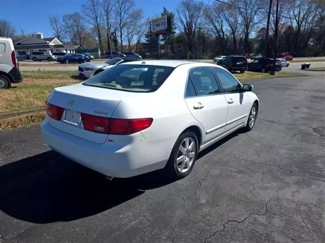 2005 Honda Accord - Image 5