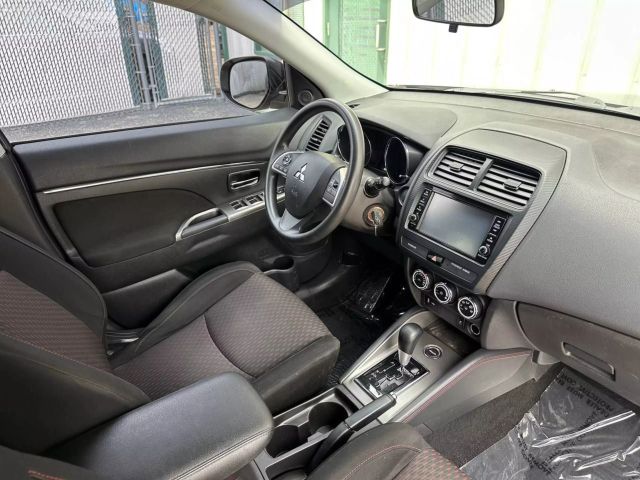 2019 Mitsubishi Outlander Sport - Image 20