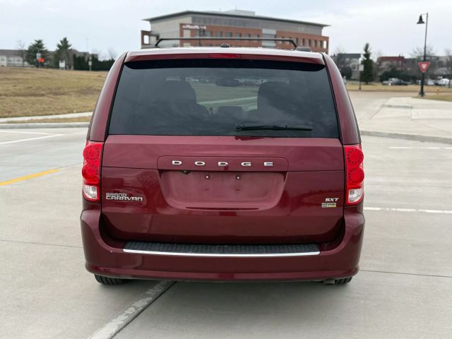 2019 Dodge Grand Caravan Passenger - Image 6