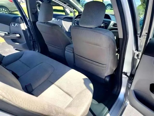 2013 Honda Civic - Image 17