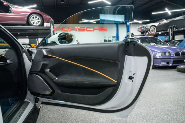2022 Ferrari Roma Coupe 2d - - Image 17