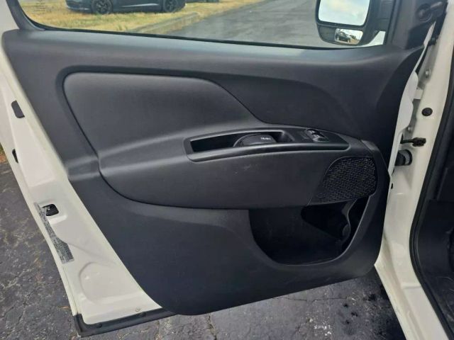 2018 Ram Promaster City - Image 9