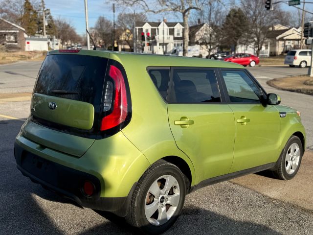 2017 Kia Soul - Image 5