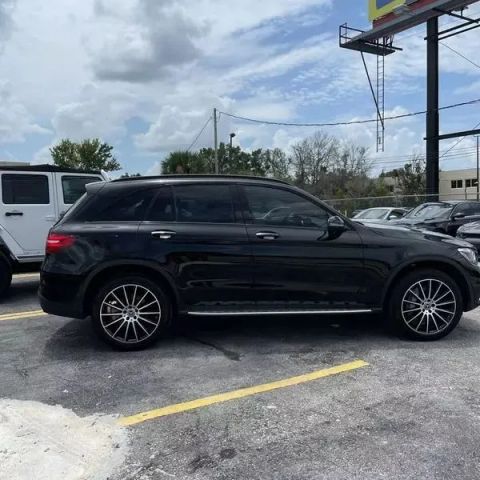 2019 Mercedes-benz Glc - Image 29