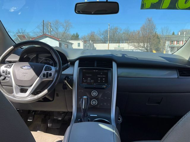 2014 Ford Edge - Image 13