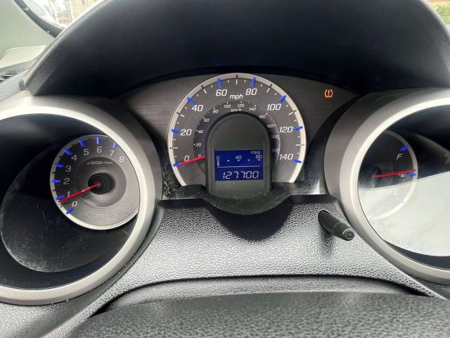 2009 Honda Fit Sport Hatchback 4d - Image 19