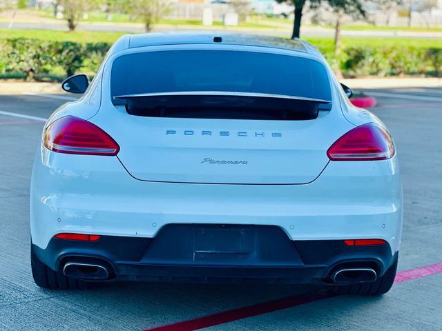 2014 Porsche Panamera - Image 6