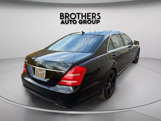 2010 Mercedes-benz S-class - Image 6