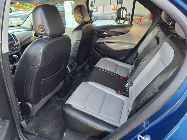 2019 Chevrolet Equinox Premier Sport Utility 4d - Image 9