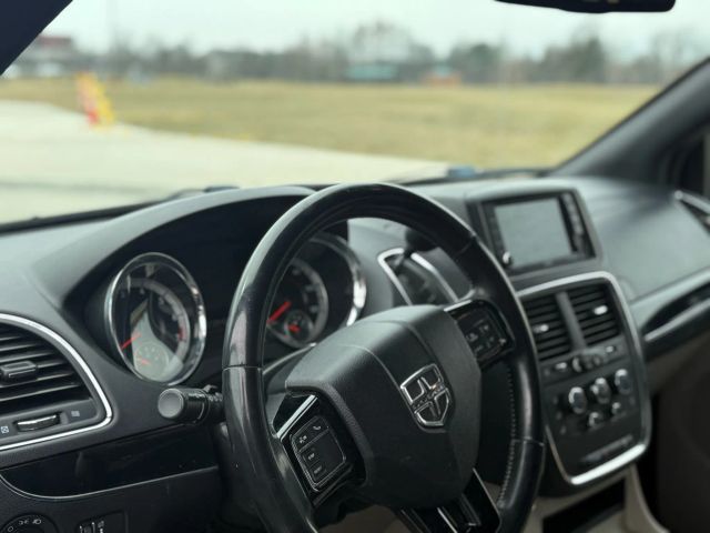 2019 Dodge Grand Caravan Passenger - Image 8