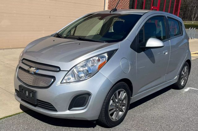2016 Chevrolet Spark Ev - Image 10