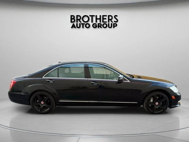 2010 Mercedes-benz S-class - Image 9