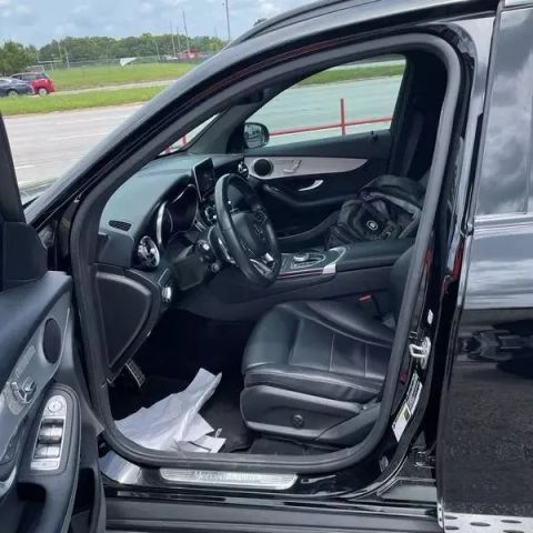 2019 Mercedes-benz Glc - Image 28
