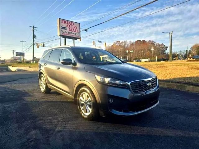 2020 Kia Sorento - Image 3
