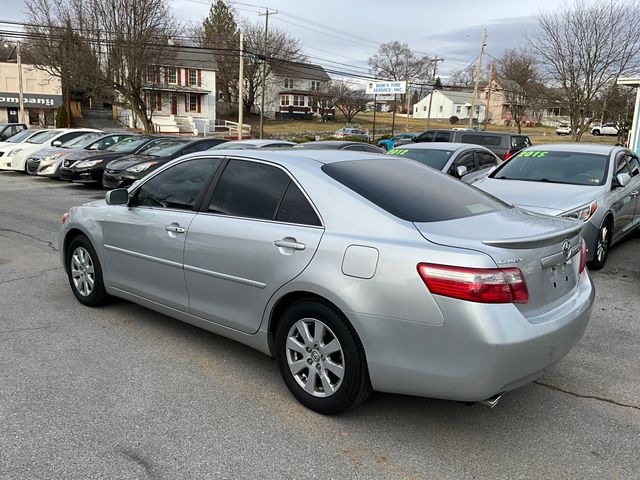 2007 Toyota Camry - Image 10
