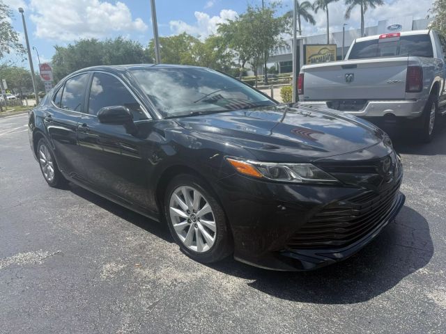 2019 Toyota Camry - Image 2
