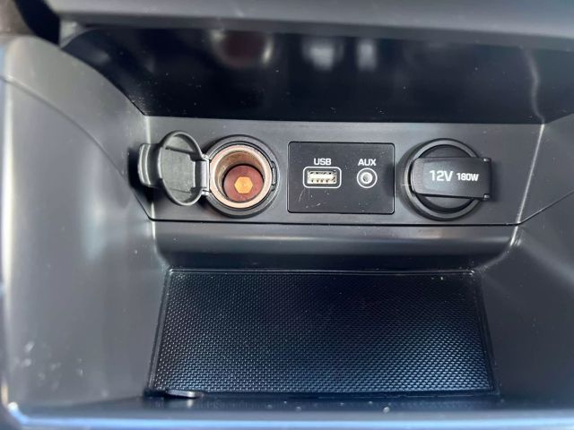 2016 Hyundai Sonata Hybrid Limited Sedan 4d - Image 18