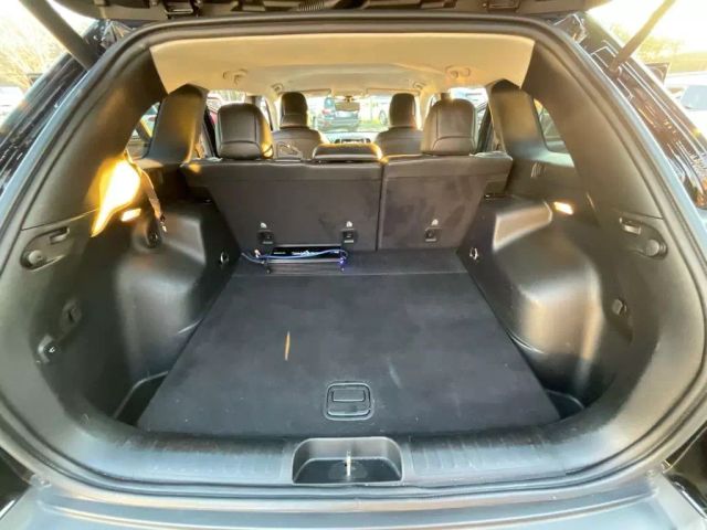 2019 JEEP CHEROKEE SUV BLACK AUTOMATIC - Peach State Motors