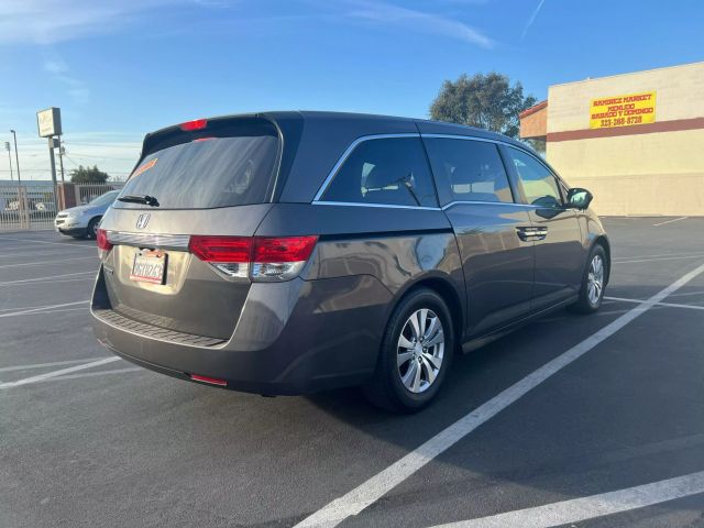 Image 7 of 2016 HONDA ODYSSEY
