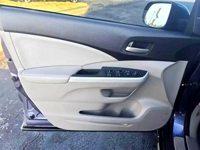 2012 Honda Cr-v - Image 9