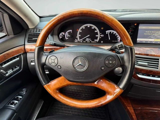 2010 Mercedes-benz S-class - Image 21