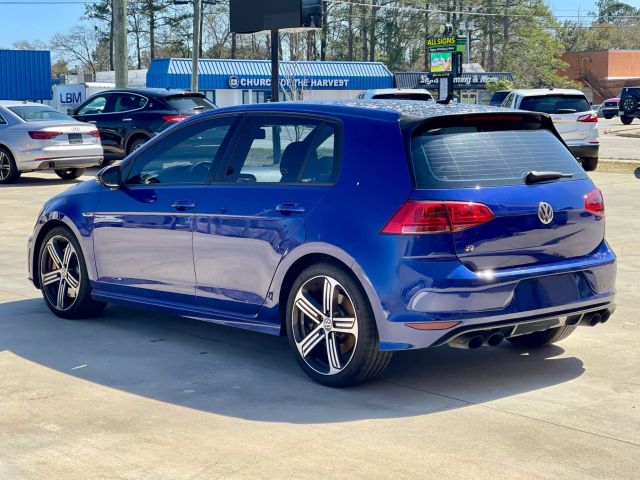 2016 Volkswagen Golf R - Image 6