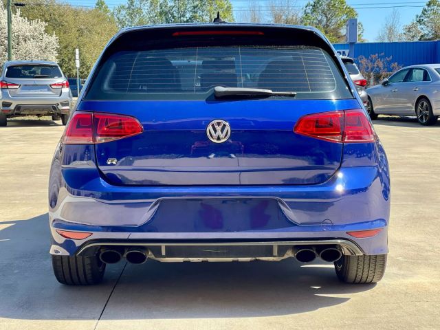 2016 Volkswagen Golf R - Image 4