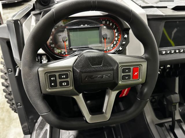 2024 Polaris Rzr Pro R Ultimate - Image 70