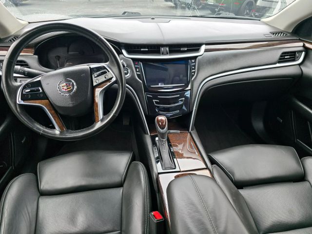 2014 Cadillac Xts - Image 7
