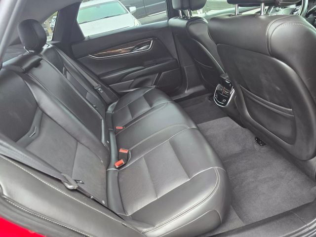 2014 Cadillac Xts - Image 14